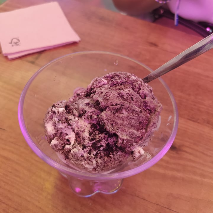 photo of Freedom Cakes Helado de oreo shared by @pitufa on  08 Jun 2021 - review