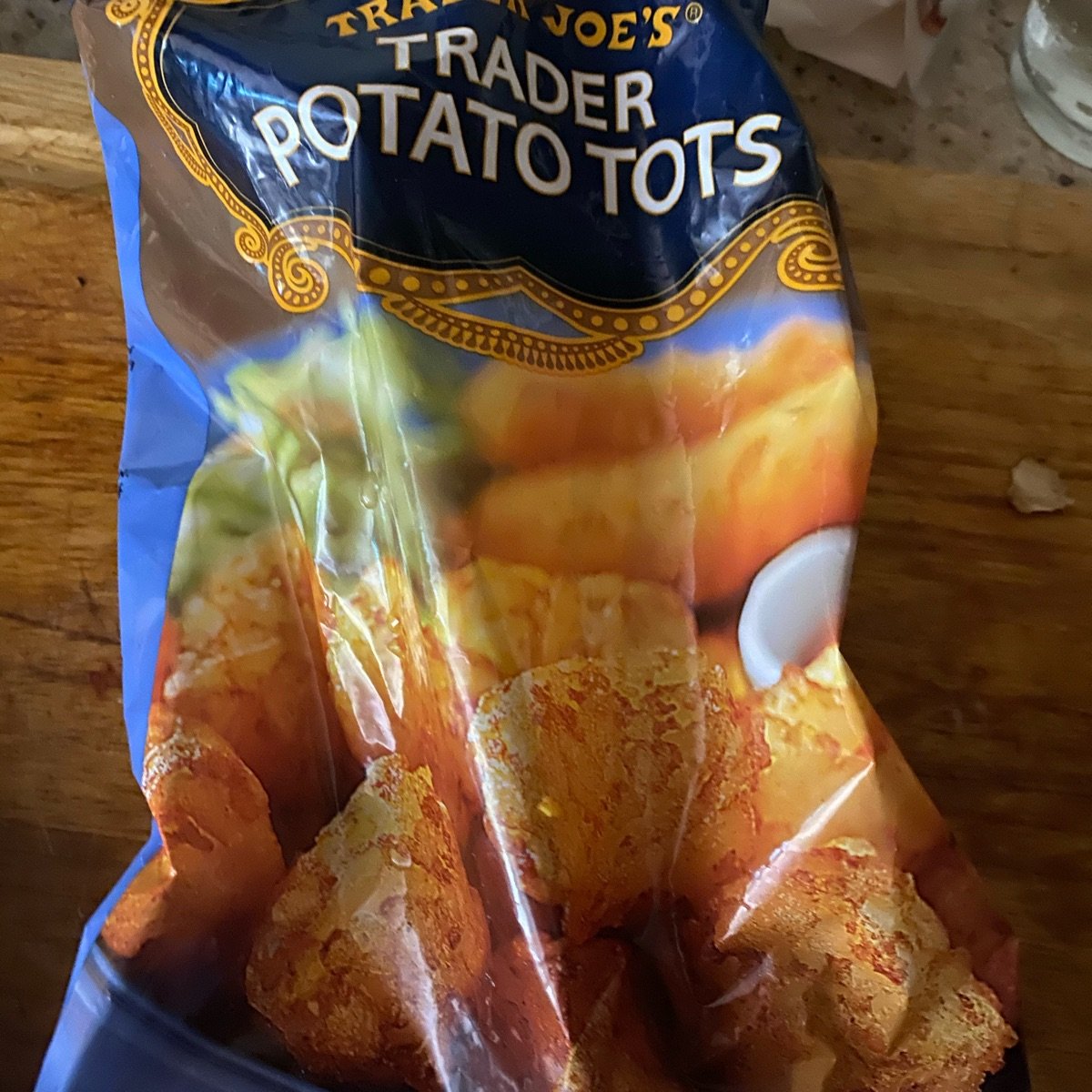 Trader Joe's Potato Tots Reviews abillion