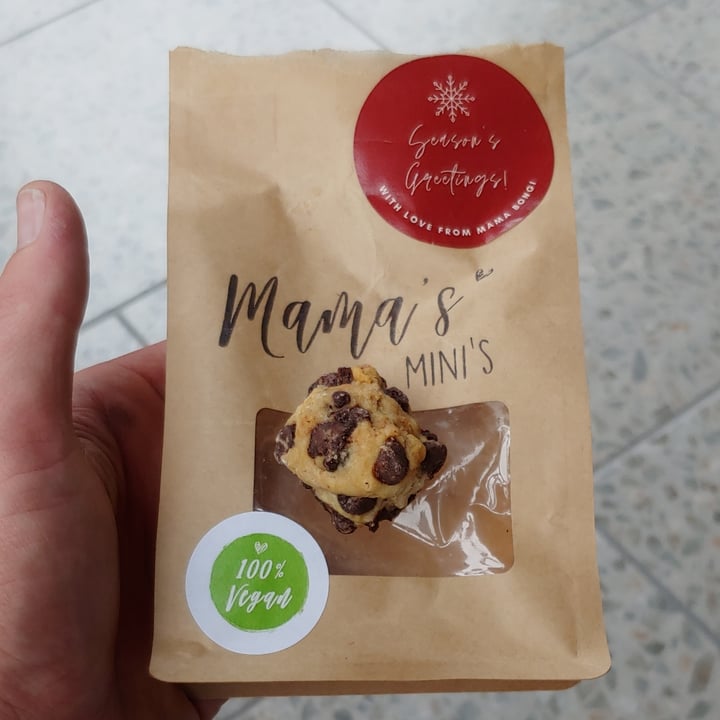 review photo of Mama Bongi Mama’s Mini’s shared by @chado on 05 Dec 2021 - review