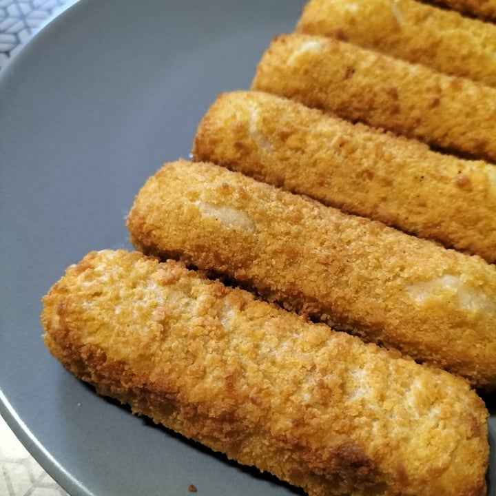photo of Green Cuisine 12 Varitas Veganas, Tipo Pescado shared by @nereamp5 on  27 May 2022 - review