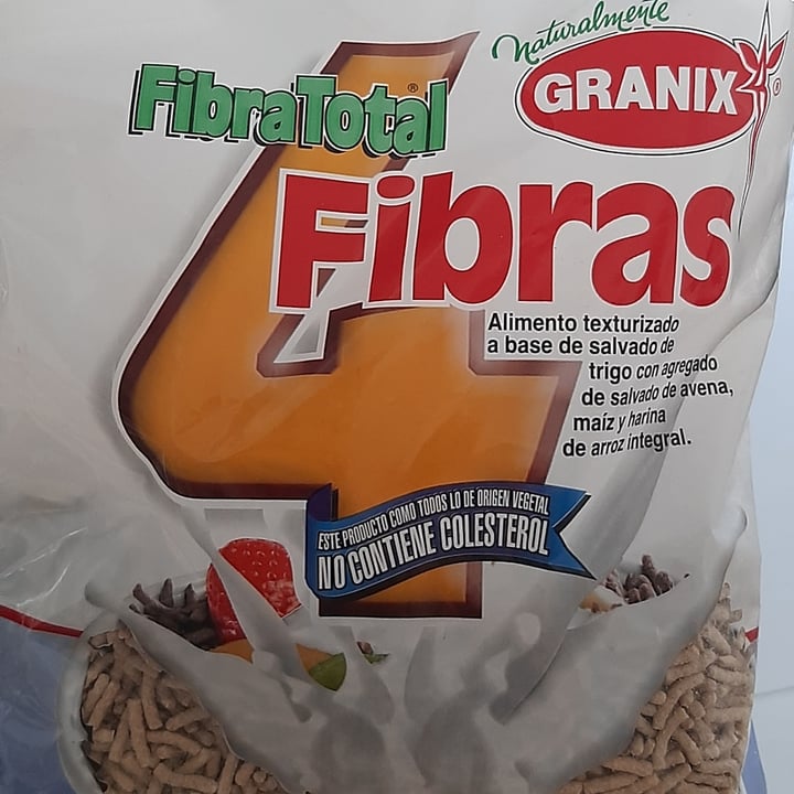 photo of Granix Fibras shared by @lujancabral on  26 Aug 2021 - review