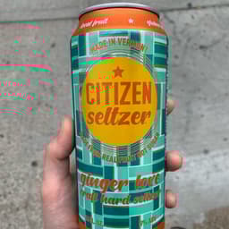 Citizen Cider