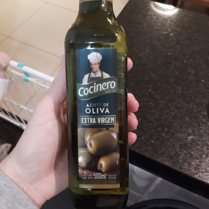 review photo of Cocinero Aceite Cocinero shared by @pamsureki on 30 Aug 2022 - review