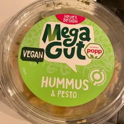 Mega gut