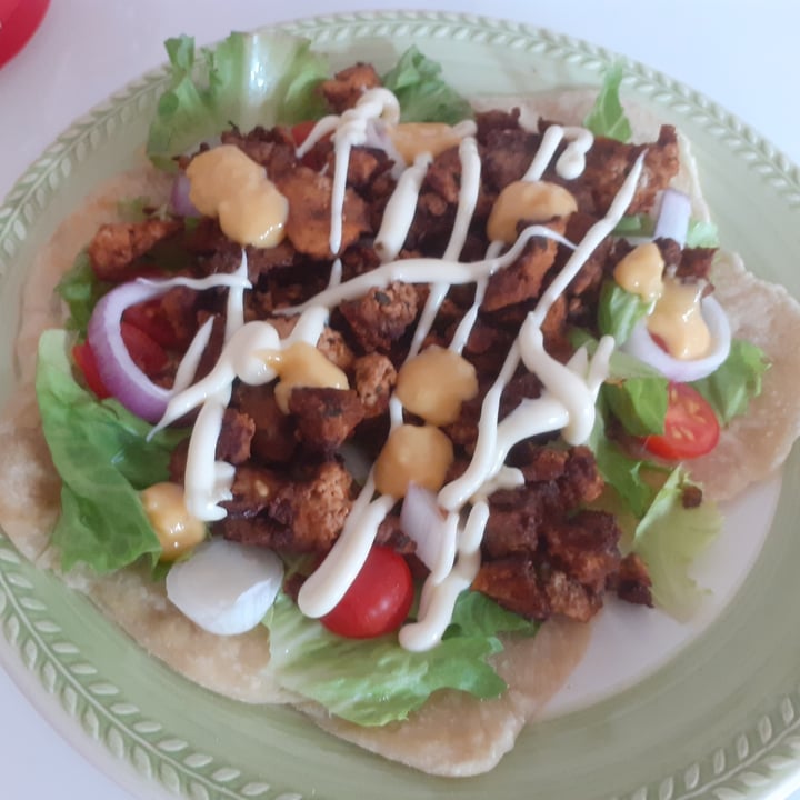 photo of Soy! Tofu Tofu Ahumado shared by @jade96 on  20 Jul 2021 - review