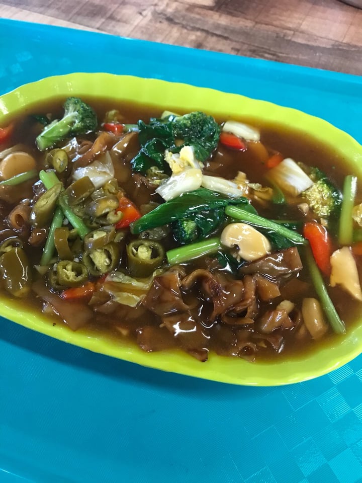 review photo of NUS Science Canteen (Frontier Phase 1) Hor fun shared by @shiling on 22 Oct 2019 - review