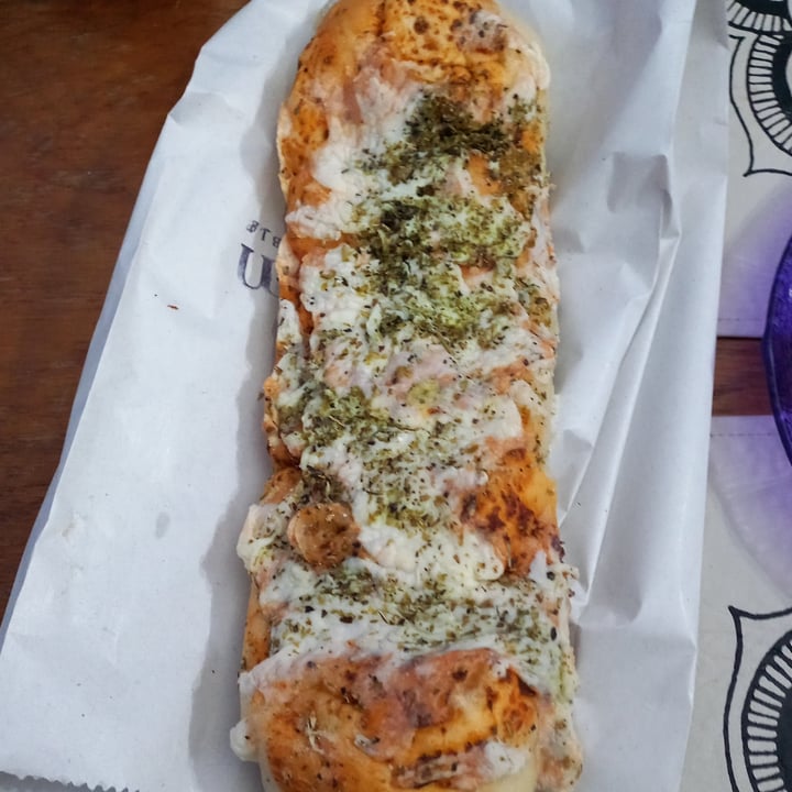 review photo of Le panem Scon de queso shared by @marianellabaracat on 10 Apr 2022 - review