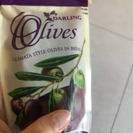 Darling olives