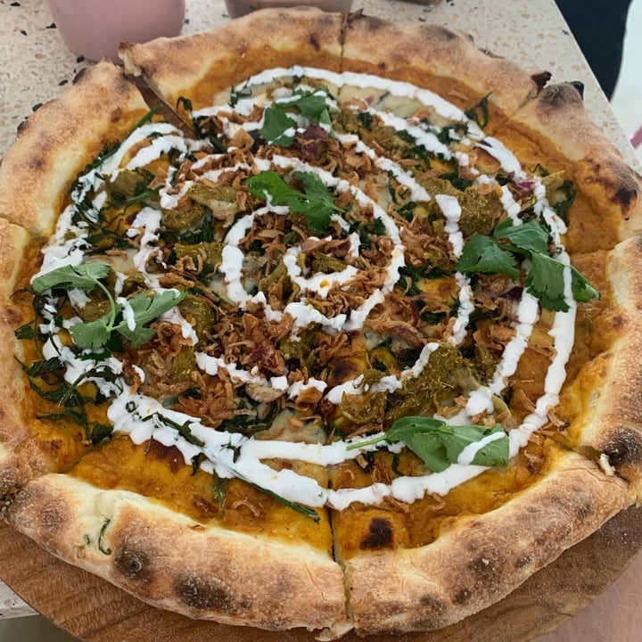 review photo of KYND COMMUNITY Tandoori Cheekan shared by @sunrise on 05 Jun 2022 - review