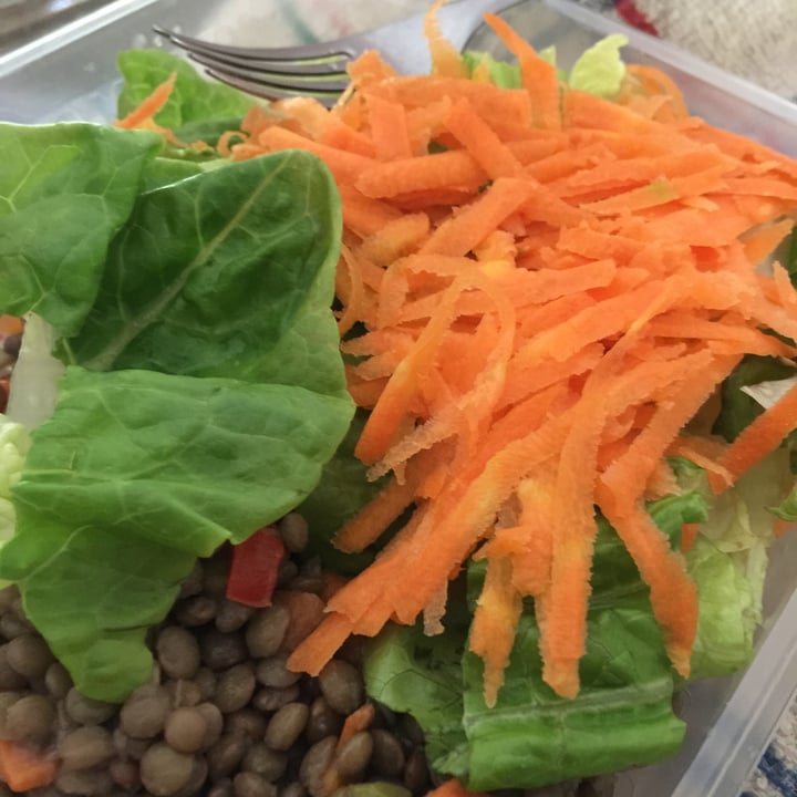 review photo of Bambuc Ensalada shared by @ymzavala on 27 Feb 2022 - review