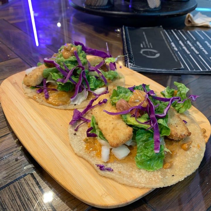 photo of Ahimsa Sanctuary Fishy Business shared by @zlspeth on  21 Apr 2022 - review