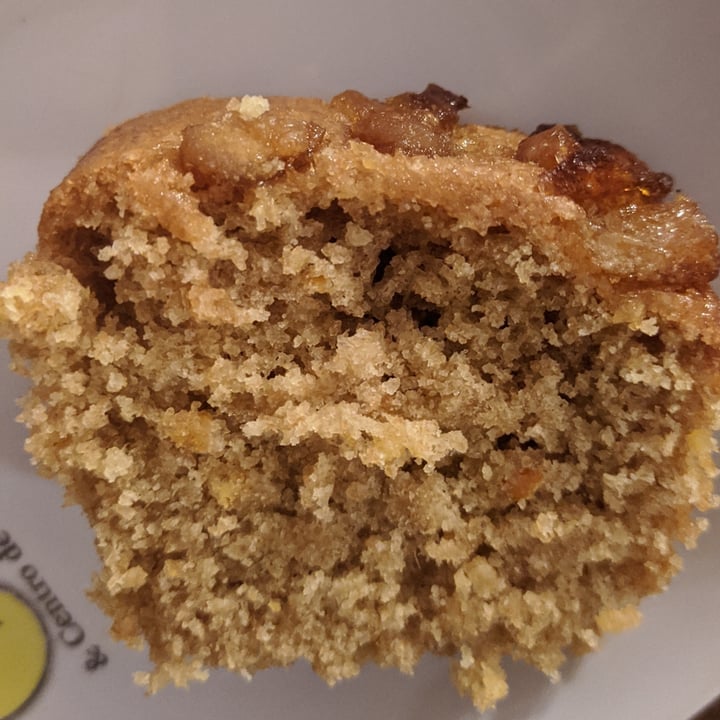 photo of Hausbrot Budin De Naranja shared by @ginaguarino22 on  19 Sep 2021 - review