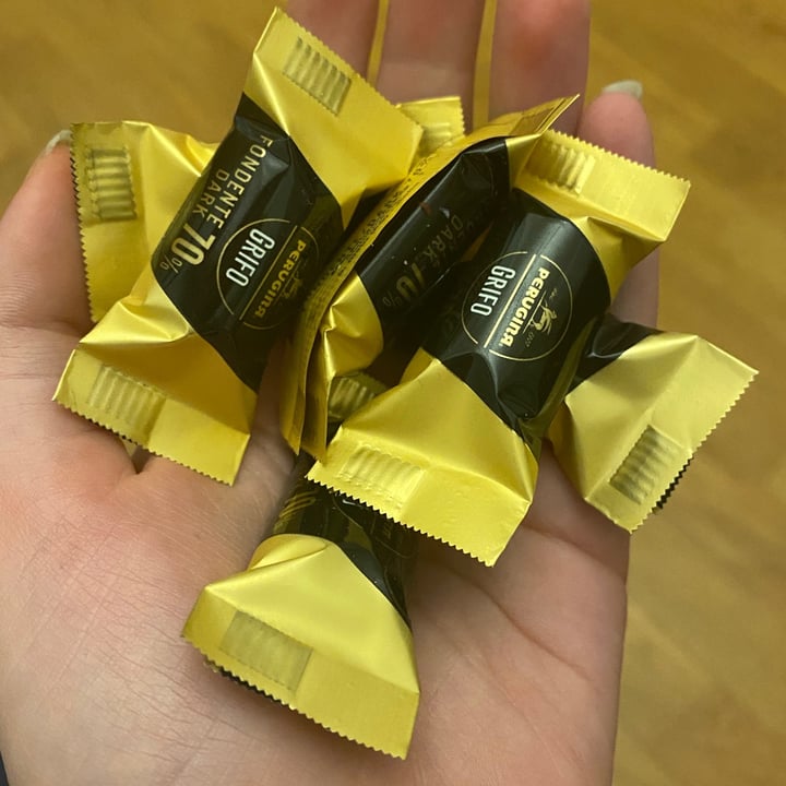 review photo of Perugina Grifo shared by @bythehearts on 25 Jan 2021 - review