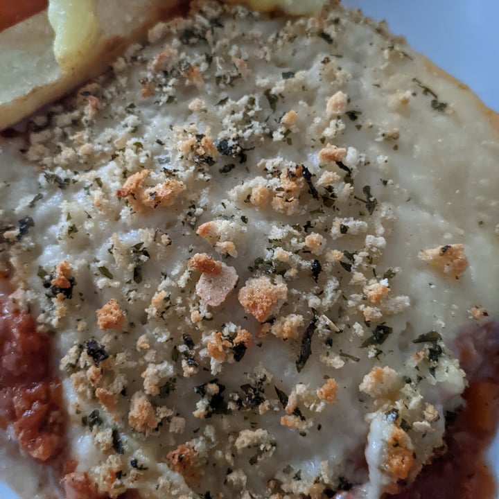 photo of Plant Pioneers Lasagna shared by @fruitbear on  08 May 2022 - review