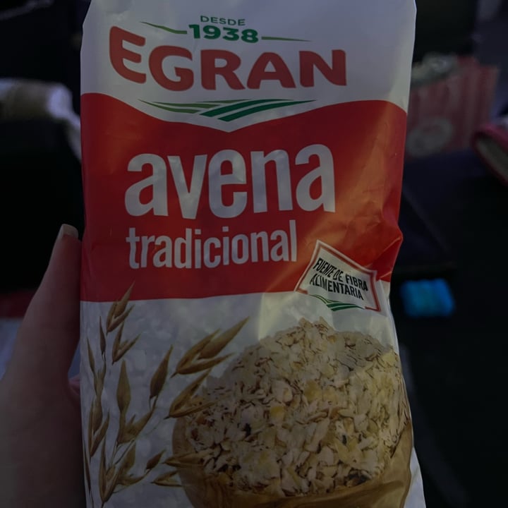 review photo of Egran Avena shared by @mariefl on 20 Oct 2022 - review