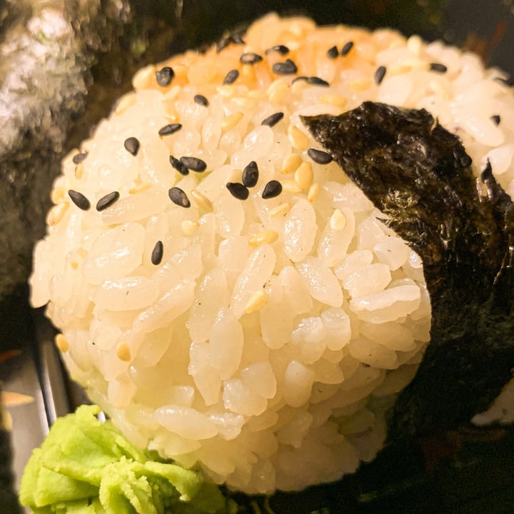 photo of Hakkei Maki Vegetariano shared by @julz-it on  20 Jul 2022 - review
