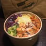 the LAB Venice - the healthy Poke bar