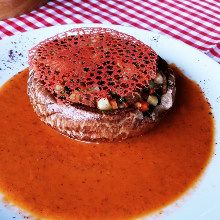 review photo of Il Forno Portobello shared by @marovallecillos on 19 Jul 2022 - review