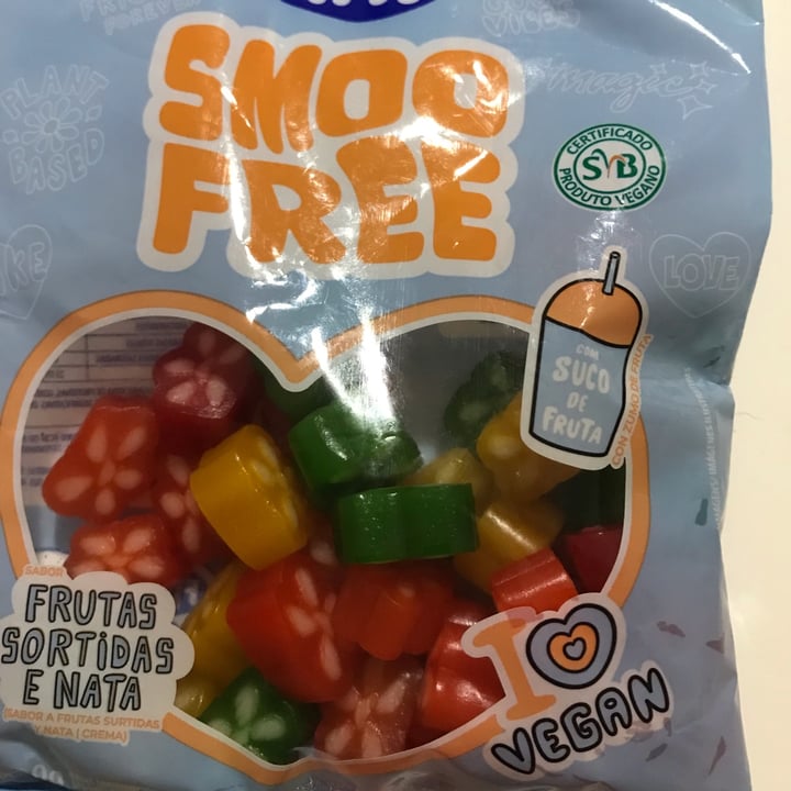 photo of Fini Smoo Free Frutas Sortidas E Nata shared by @nemosi on  01 Dec 2022 - review