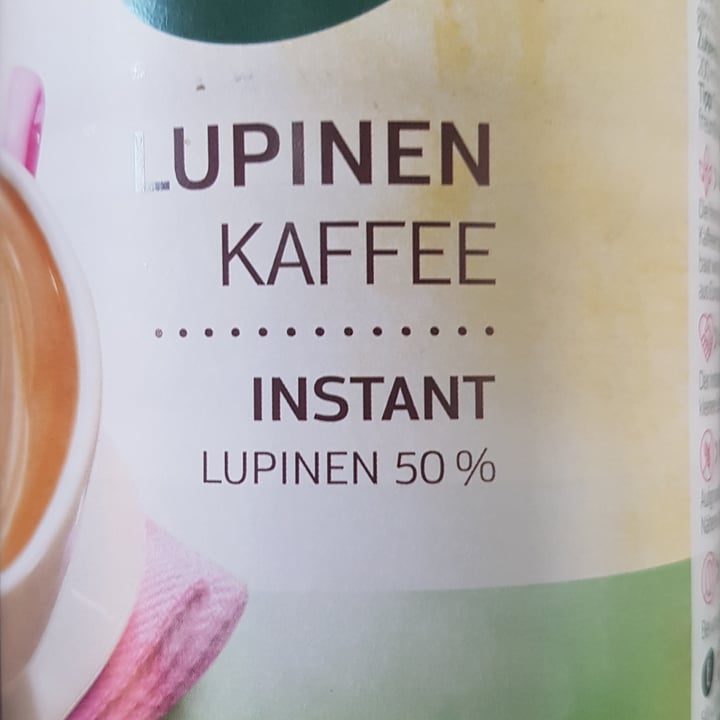 photo of Naturata Lupinen Kaffee Instant shared by @linab on  13 Mar 2022 - review