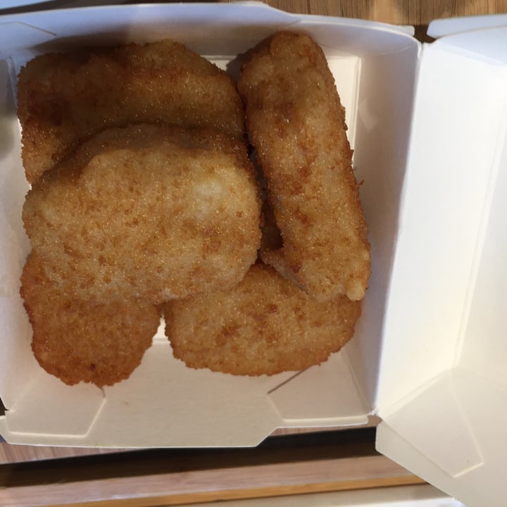 photo of Kind Kitchen by Green Common Happy Nuggets shared by @charliejo on  27 Jun 2020 - review