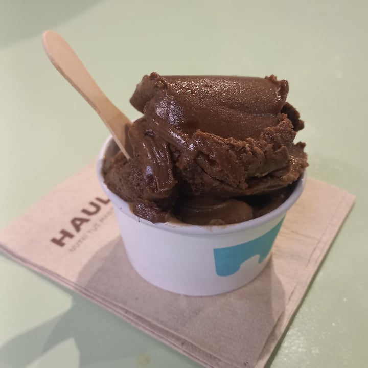 photo of Vegan Creamery by HAULANI Helado shared by @maracarolina on  13 Nov 2022 - review