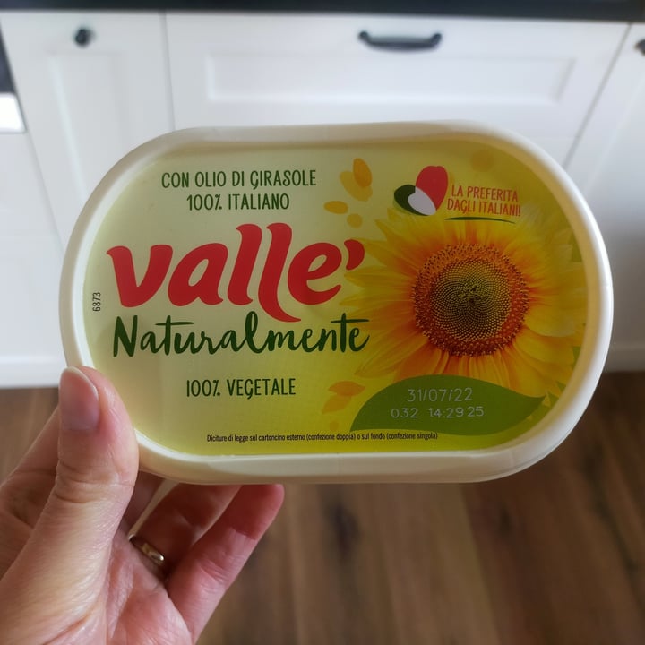 review photo of Valle' Naturalmente 100% vegetale shared by @puffola1992 on 13 Mar 2022 - review