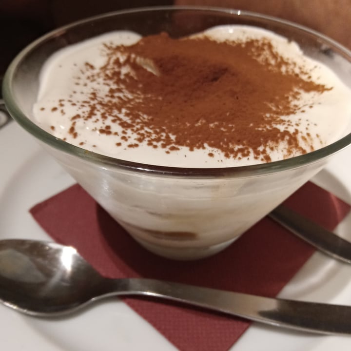 photo of Choose Ristorante Naturale Tiramisú shared by @florine on  11 Oct 2020 - review