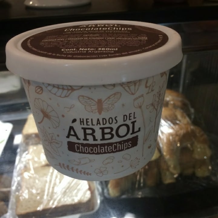 review photo of Helados del Árbol Helado shared by @wanvegan on 20 Jan 2021 - review
