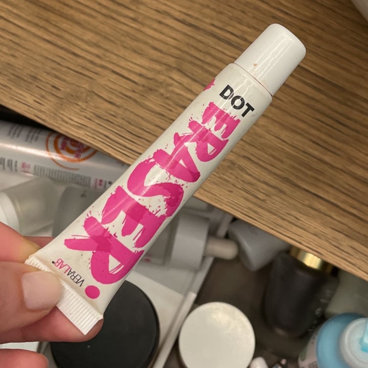 review photo of Veralab Dot eraser shared by @eleonoraerbetta on 11 Apr 2022 - review