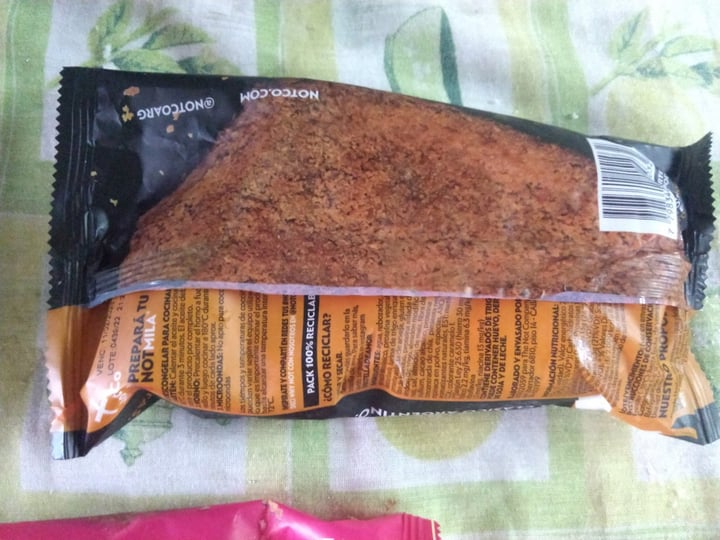review photo of NotCo Not Mila shared by @andycecimolle on 18 Oct 2022 - review