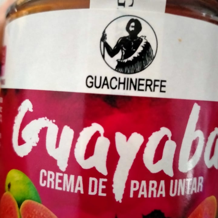 review photo of Guachinerfe Mermelada De Guayaba shared by @gredador on 23 Aug 2022 - review