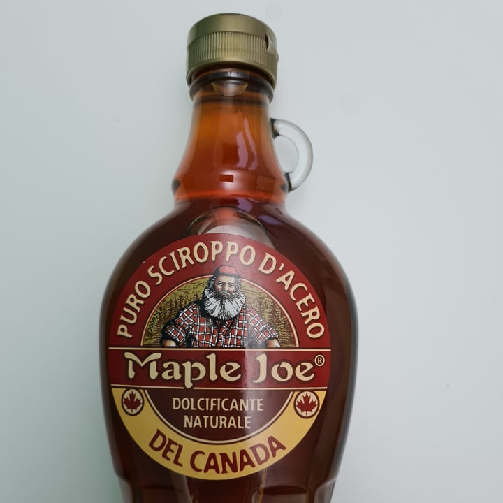 review photo of Maple Joe Puro sciroppo d’acero shared by @alessis on 27 Aug 2022 - review