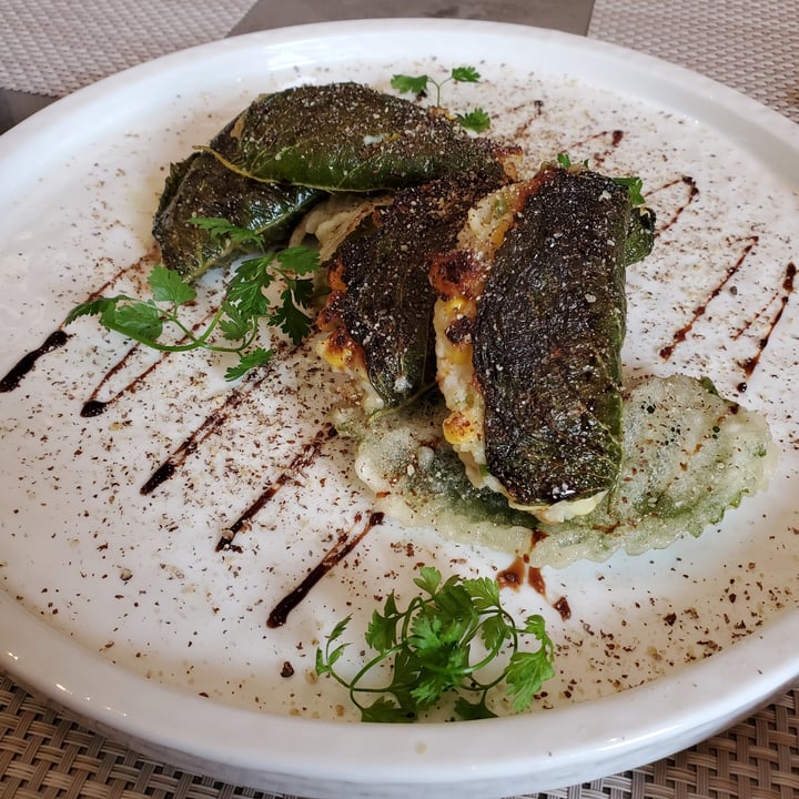 photo of Soil to Soul 土生花 Green Pancake shared by @moosewong on  17 Jan 2022 - review