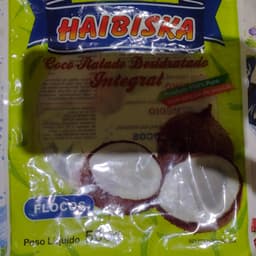 haibiska