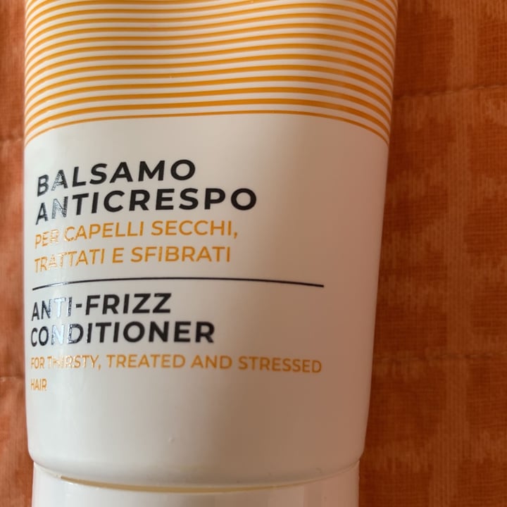 photo of Gyada Cosmetics Balsamo Anticrespo shared by @chermy on  16 Apr 2021 - review