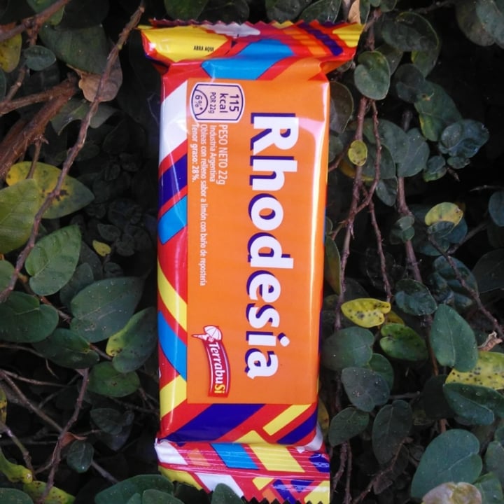 review photo of Terrabusi Rhodesia shared by @vegana0410 on 12 Jun 2021 - review