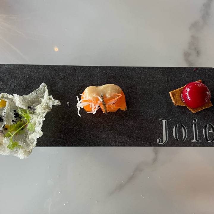photo of Joie Assorted platter shared by @csquaree on  22 Nov 2022 - review