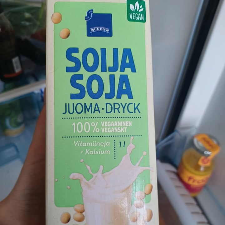 review photo of Rainbow Soijajuoma shared by @geogi9 on 13 Apr 2022 - review