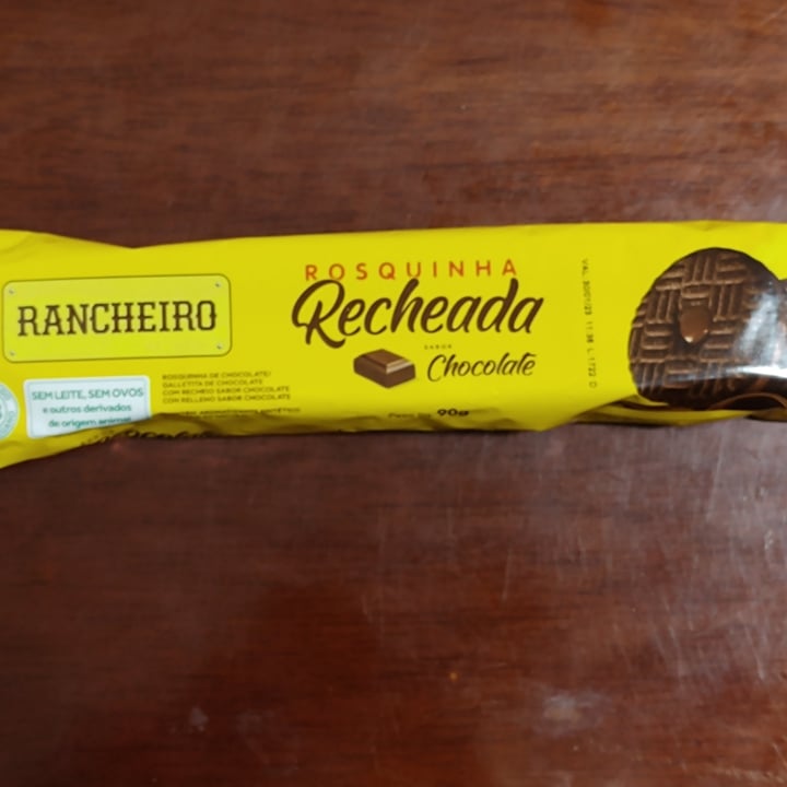 review photo of Rancheiro Rosquinha Recheada shared by @itslaura on 07 Jun 2022 - review