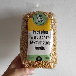 Bio para todos