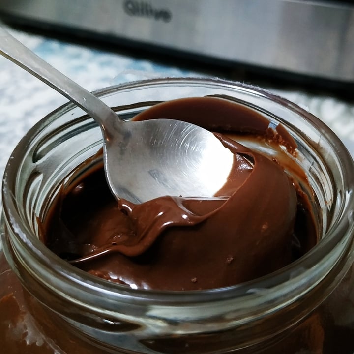 review photo of Vemondo Vegan Creme De Avelã E Cacau Para Barrart shared by @martarosario17 on 22 Jun 2022 - review