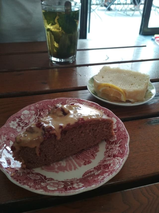 菜肴“Cake”的照片