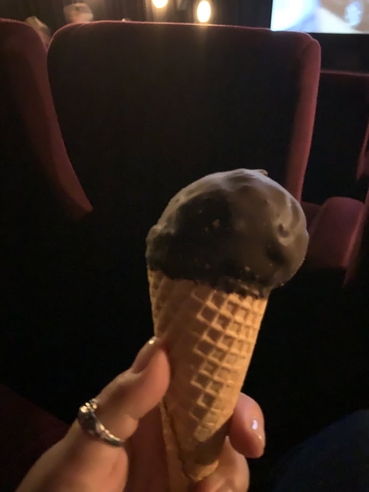 photo of Parlour Lane Choc Top Company Salted Caramel Choc Top shared by @hidden3enigma on  09 Feb 2020 - review
