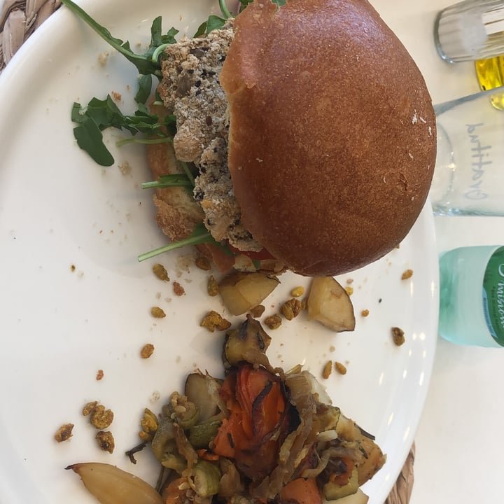 review photo of Gratitude soy universo shared by @camimurga on 10 Dec 2022 - review