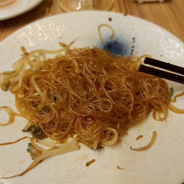 review photo of Castello D'oro 金城 spaghetti di soia con verdure shared by @fiore2021 on 08 Oct 2022 - review