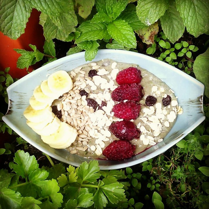 photo of Comida Rápida Vegana Desayuno shared by @niyireth on  28 Aug 2019 - review