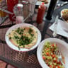 Julie's Hummus Bar & Grill