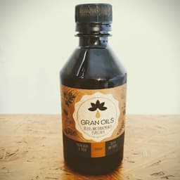 gran oils