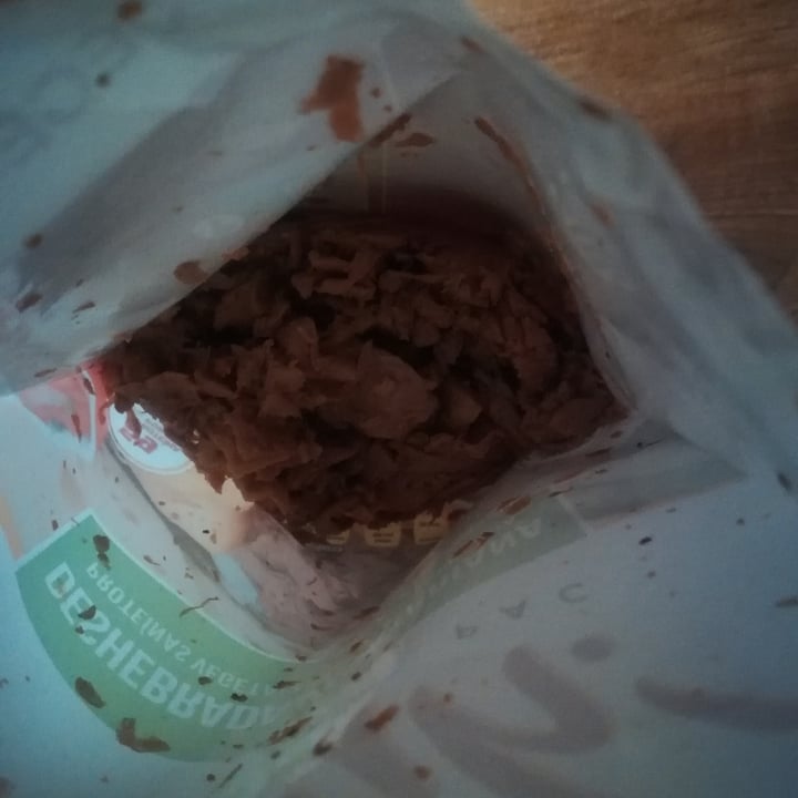 review photo of Soi-yah! Deshebrada Vegetariana shared by @crisvegan on 12 Dec 2020 - review